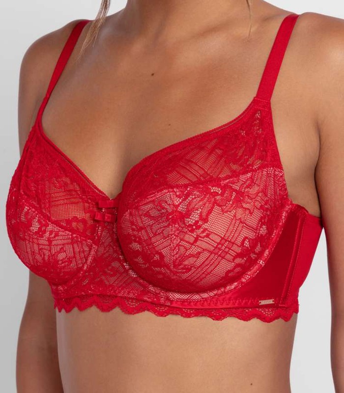 Dorina naiste rinnahoidja HASINA FXWB0105*01 (5)