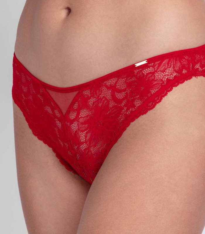 Dorina женские трусы JEMMA FXBF0106*01 (6)