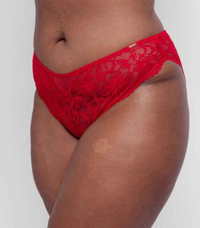 Dorina женские трусы JEMMA FXBF0106*01 (7)