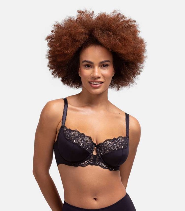 Dorina naisten rintaliivit CELINE D17456A*01 (6)