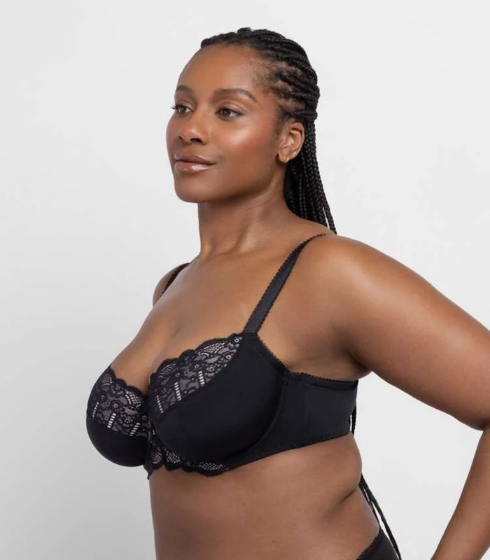 Dorina naiste rinnahoidja CELINE D17456A*01 (9)