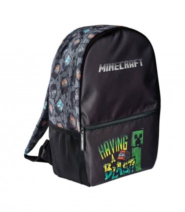 Javoli детский рюкзак Minecraft Blast EWA090MC 01 (2)