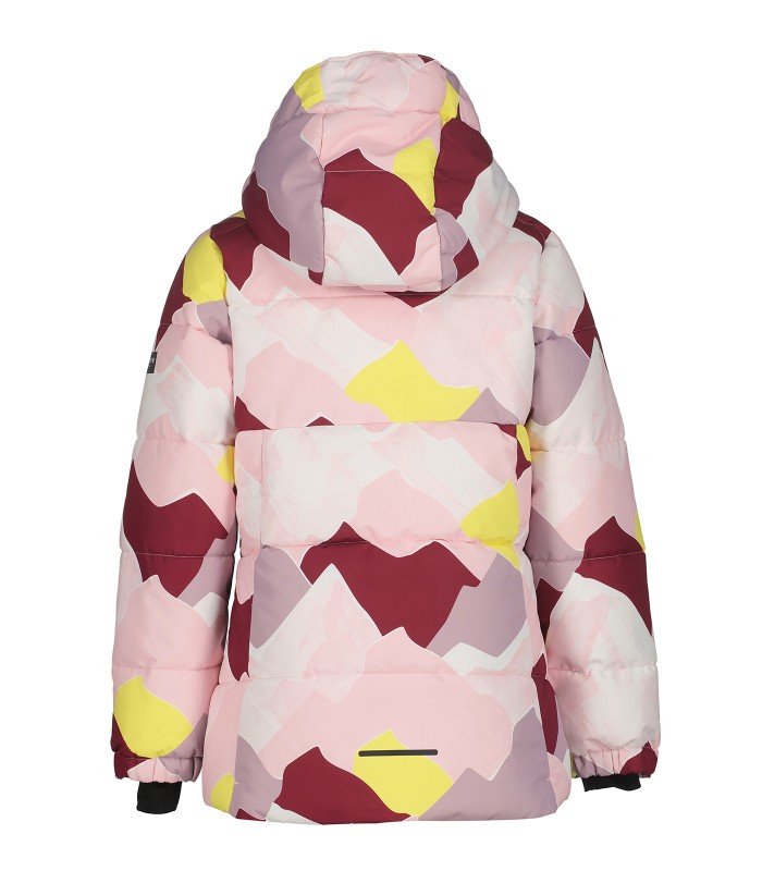Icepeak куртка для девочек Ladue Jr, 300 g 50034-8P*610 (2)