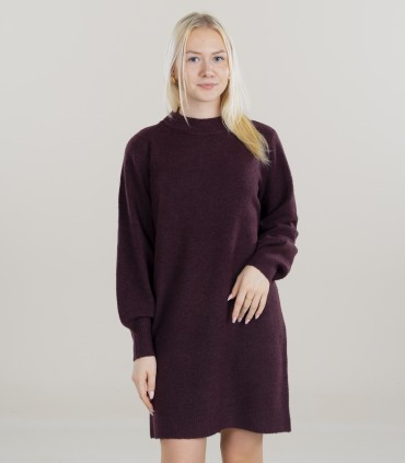 Vero Moda женское вязаное платье 10331566*02 (4)