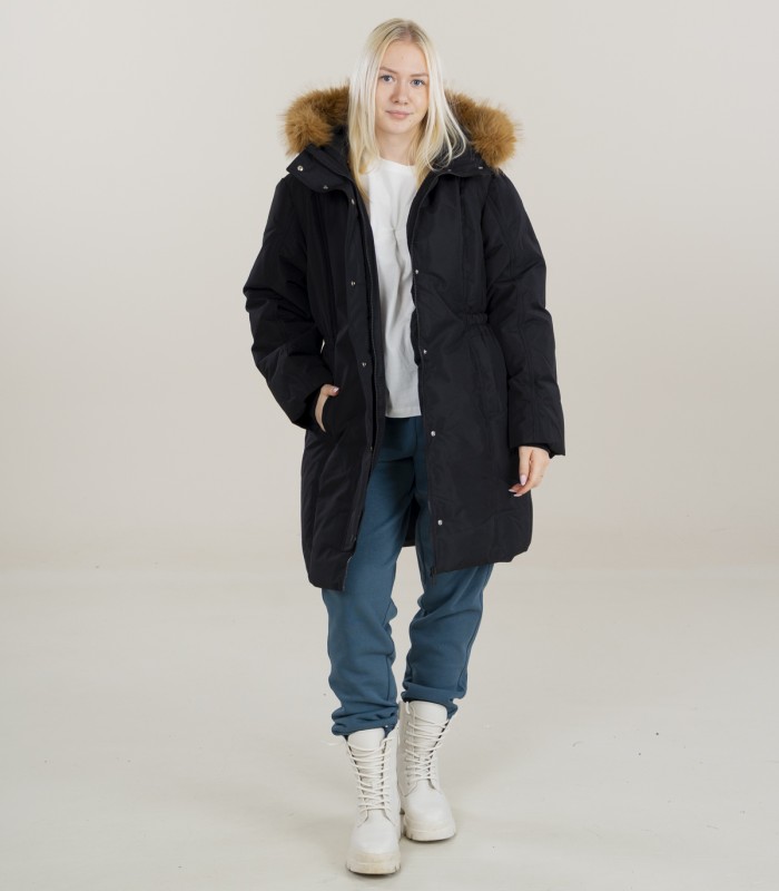 JDY naisten parkatakki, 160 g 15355097*01 (3)