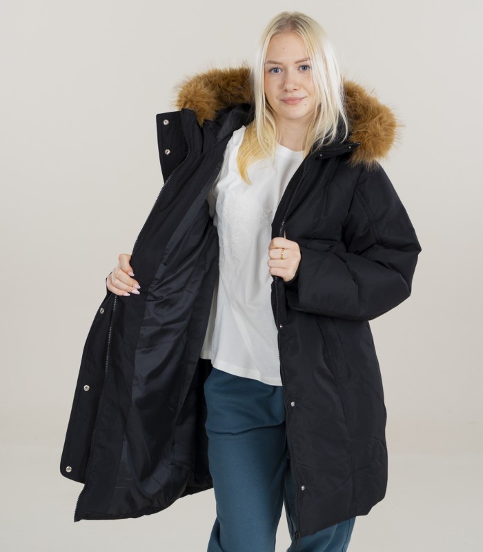 JDY naisten parkatakki, 160 g 15355097*01 (4)