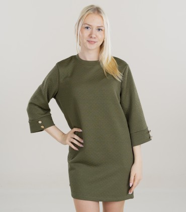 Hailys moteriška suknelė FA44RINA KL*01 (3)