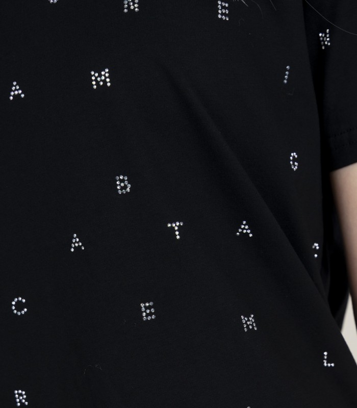 Zabaione sieviešu T-krekls NI44NA TS*02 (2)