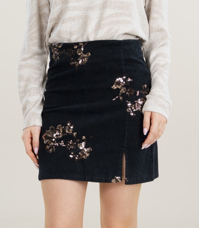 Hailys moteriškas sijonas RO44MI SL*01 (2)