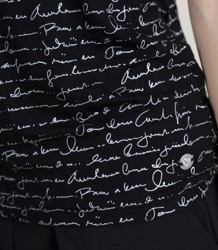 Zabaione moteriški marškinėliai TO44SCA TS*01 (5)