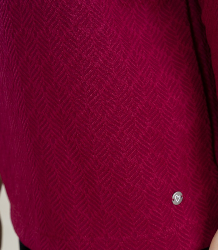 Zabaione sieviešu blūze HE44LIA TSP*01 (2)