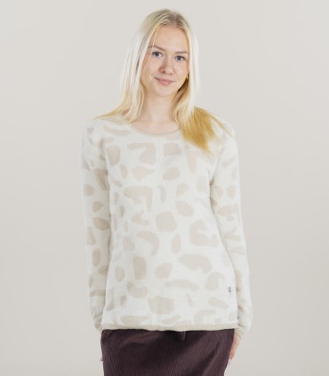 Zabaione naiste kampsun MI44LLIE DZ*01 (1)