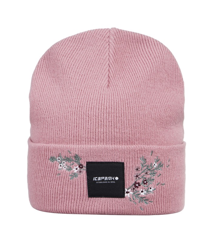 Icepeak naisten talvipipo Harcourt 58808-8P*621 (1)