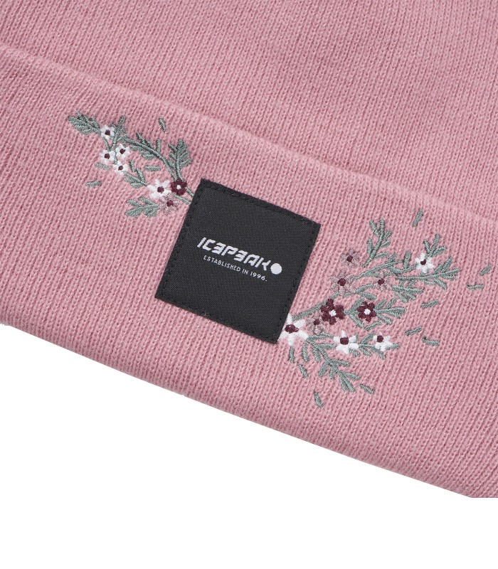 Icepeak naisten talvipipo Harcourt 58808-8P*621 (3)