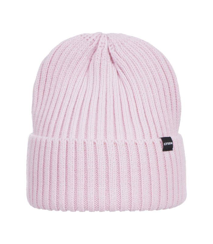 Icepeak vaikiška kepurė Havre Jr 52830-8*610 (1)