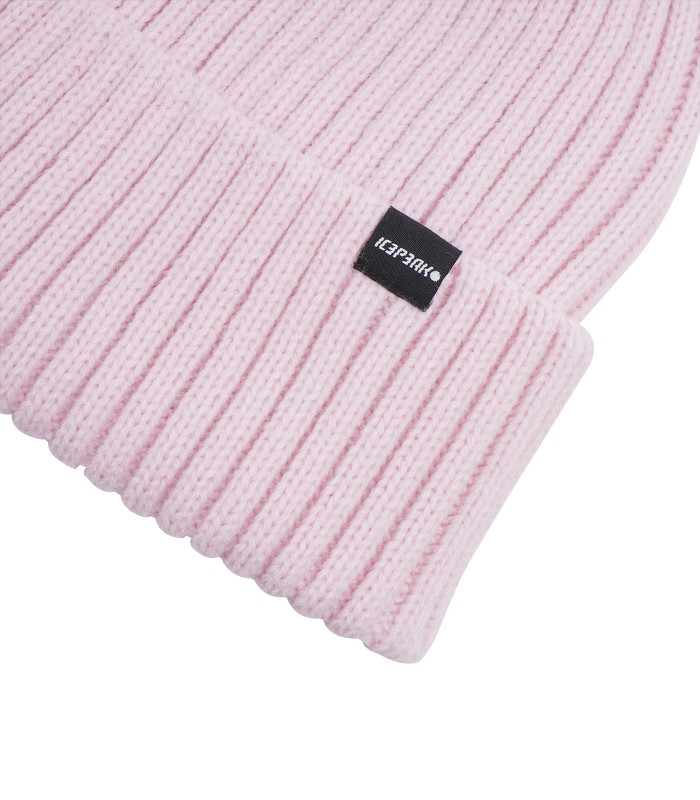 Icepeak vaikiška kepurė Havre Jr 52830-8*610 (2)