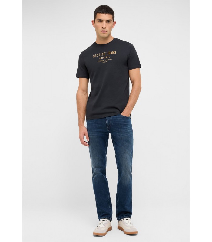 Mustang vīriešu T-krekls 1017133*4188 (5)