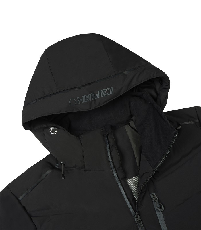 Icepeak vīriešu jaka, Foley 160g. 56132-8*990 (4)