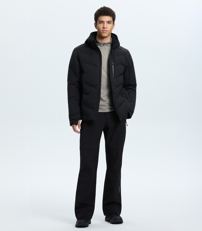 Icepeak vīriešu jaka, Foley 160g. 56132-8*990 (9)