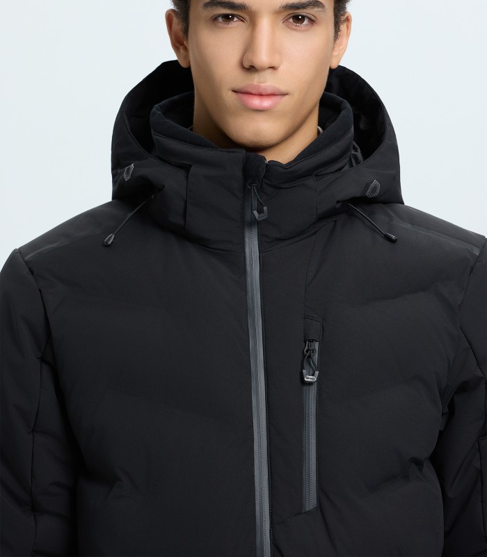 Icepeak vīriešu jaka, Foley 160g. 56132-8*990 (14)