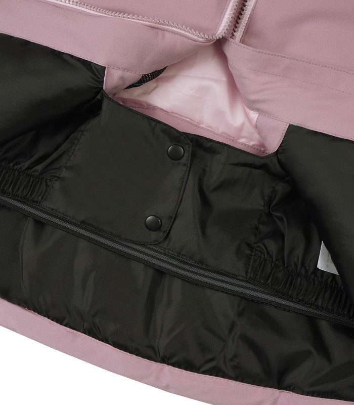 Icepeak tyttöjen hiihtotakki Lanett Jr, 440 g 50064-8*623 (2)