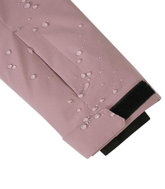 Icepeak tüdrukute suusajope Lanett Jr, 440 g 50064-8*623 (3)