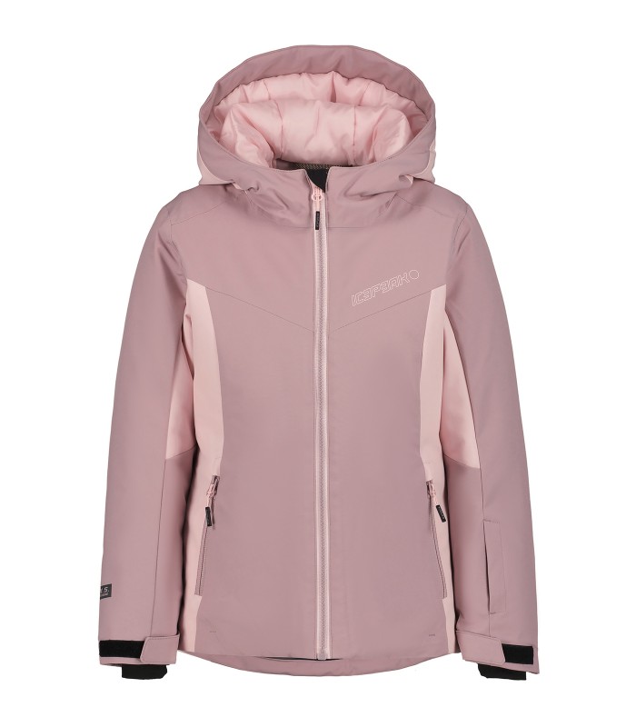 Icepeak jaka meitenēm Lanett Jr., 440g, 50064-8*623 (6)