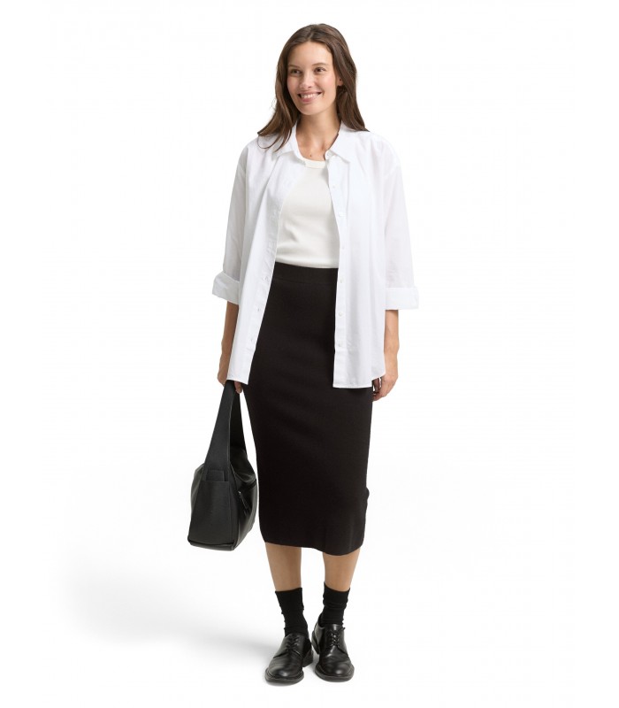 Tom Tailor женская юбка 1049164*14482 (4)