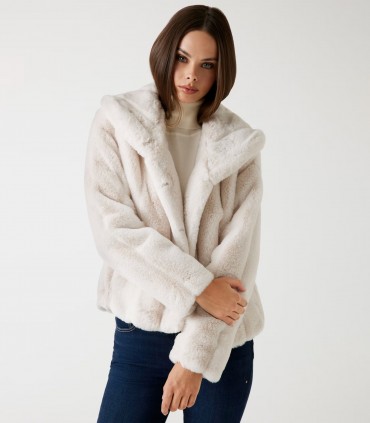 Guess naisten takki W0BL0N*G9L9 (3)