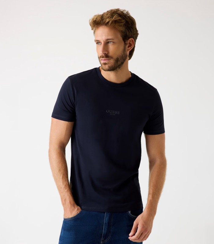 „Guess“ vyriški marškinėliai M2YI72*G7V2 (2)