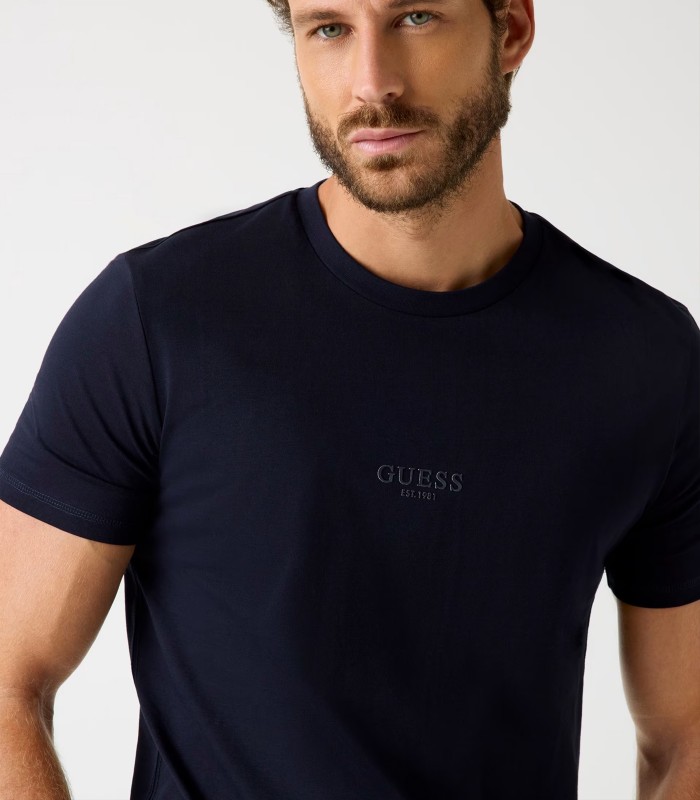 „Guess“ vyriški marškinėliai M2YI72*G7V2 (5)