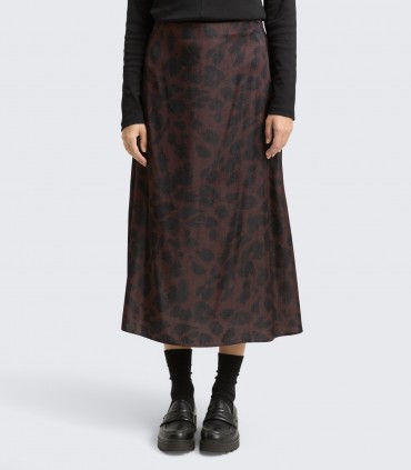 Tom Tailor женская юбка 1048765*39039 (6)