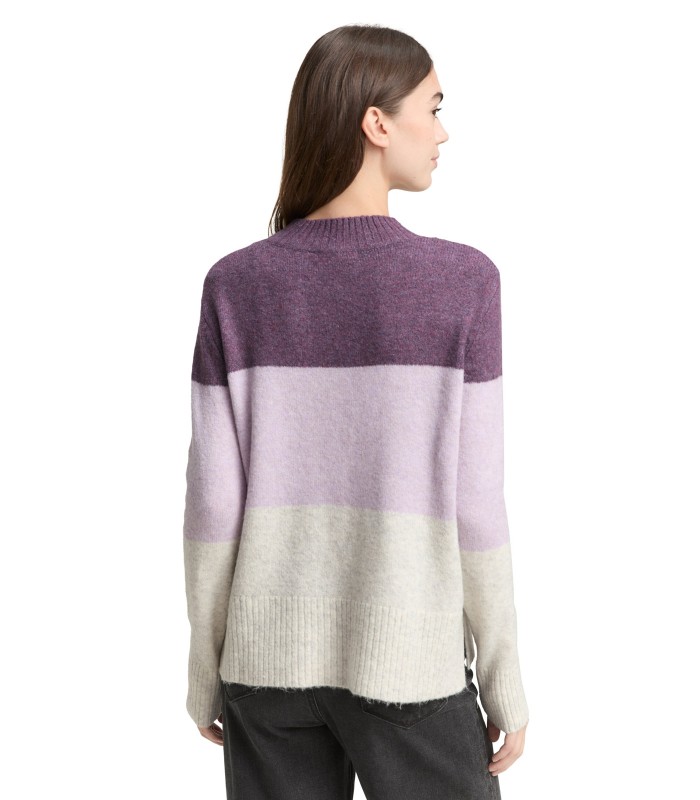 Tom Tailor Denim naisten neulepusero 1047880*40023 (6)