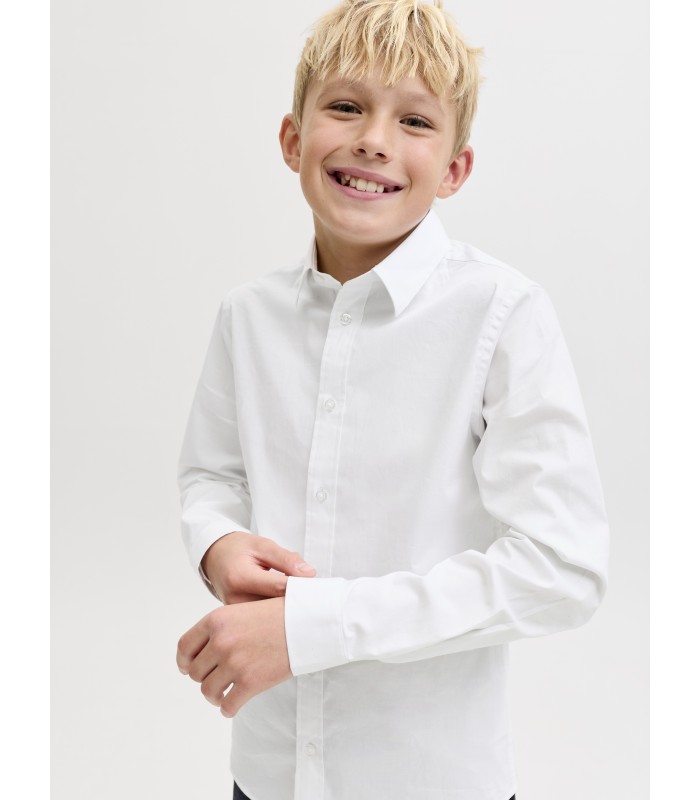 Jack & Jones детская рубашка 12269870*03