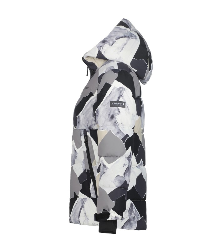 Icepeak bērnu jaka Laage Jr, 300g 50035-8P*990 (1)