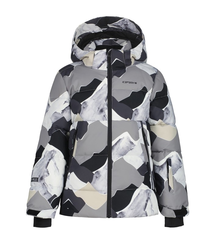 Icepeak bērnu jaka Laage Jr, 300g 50035-8P*990 (2)