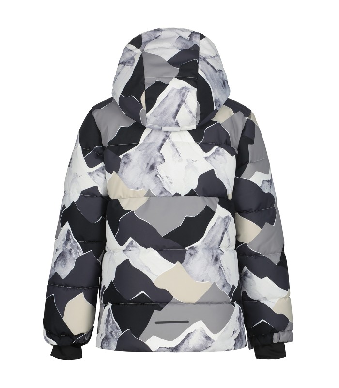 Icepeak bērnu jaka Laage Jr, 300g 50035-8P*990 (3)