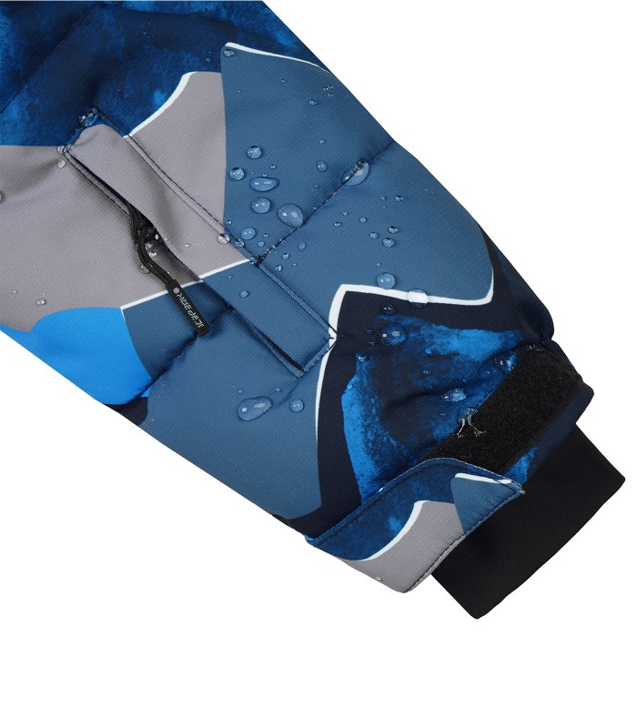 Icepeak детская куртка Laage Jr, 300 g 50035-8P*390 (5)