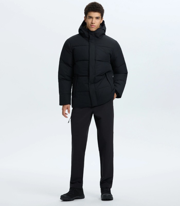 Icepeak Мужская зимняя куртка Parksville, 250 г 56264-8*990 (5)