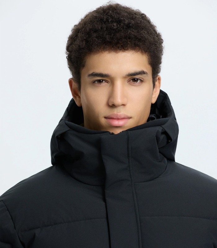 Icepeak miesten talvitakki Parksville, 250 g 56264-8*990 (6)