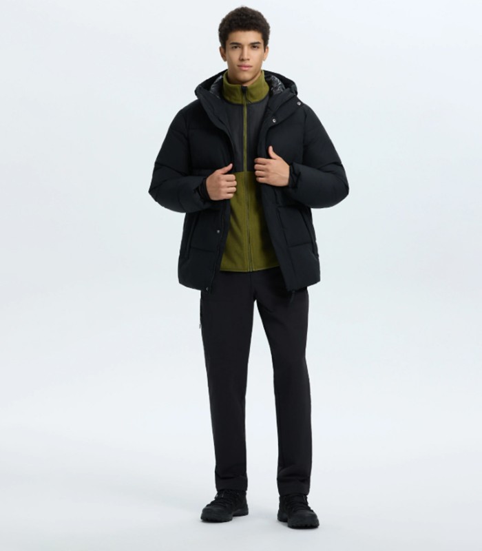 Icepeak Мужская зимняя куртка Parksville, 250 г 56264-8*990 (9)