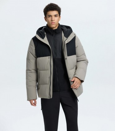 Icepeak Мужская зимняя куртка Parksville, 250 г 56264-8*245 (4)