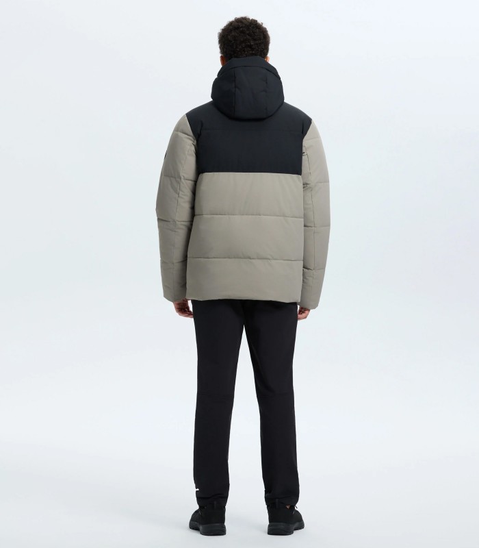 Icepeak vīriešu ziemas jaka Parksville, 250g 56264-8*245 (6)