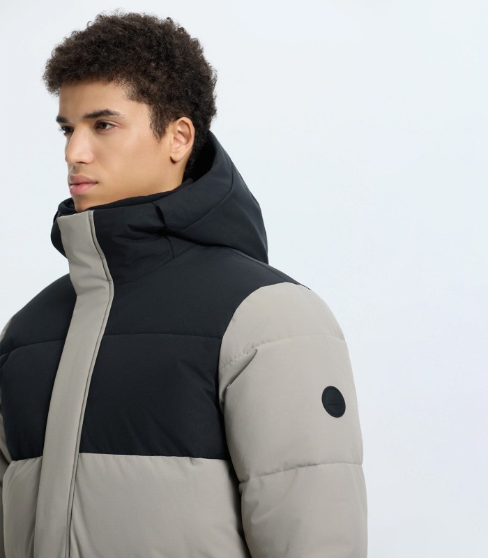 Icepeak Мужская зимняя куртка Parksville, 250 г 56264-8*245 (8)