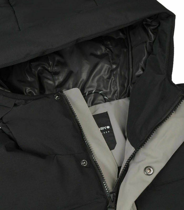 Icepeak Мужская зимняя куртка Parksville, 250 г 56264-8*245 (9)