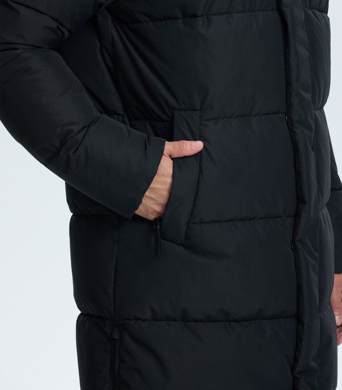 Icepeak vīriešu ziemas mētelis 500g 56021-8*990 (11)