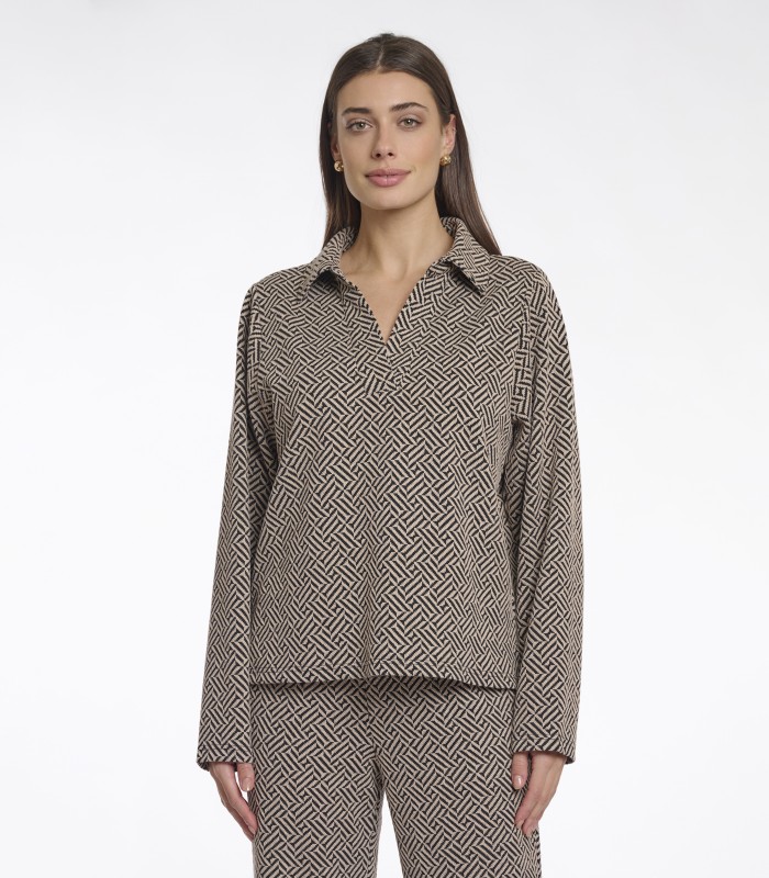 Rino & Pelle sieviešu blūze JA4NISA*01 (3)