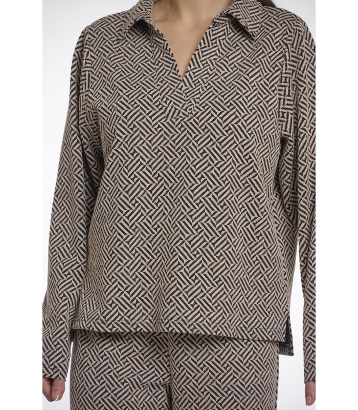 Rino & Pelle sieviešu blūze JA4NISA*01 (4)