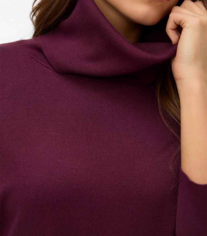 Vero Moda sieviešu džemperis 10332486*02 (5)