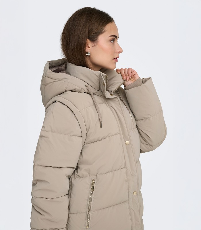 Only женская куртка 250гр. 15349120*01 (4)